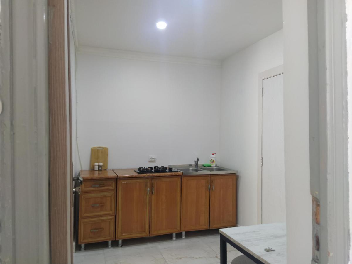 Old Tbilisi Apartments المظهر الخارجي الصورة