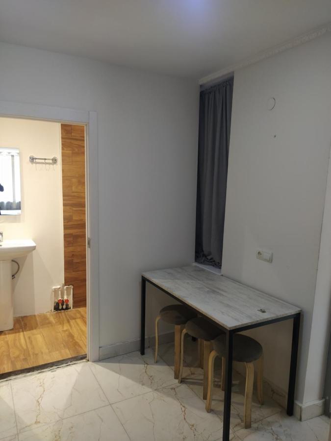 Old Tbilisi Apartments المظهر الخارجي الصورة