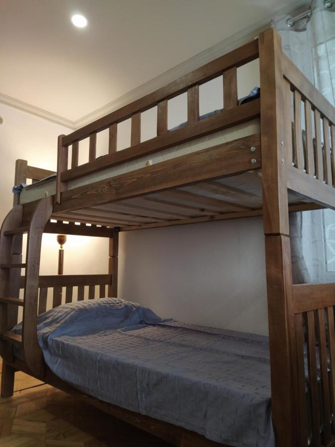 Old Tbilisi Apartments المظهر الخارجي الصورة