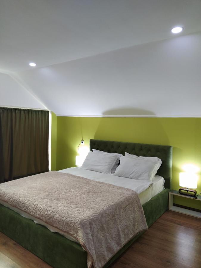 Old Tbilisi Apartments المظهر الخارجي الصورة