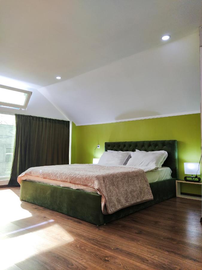 Old Tbilisi Apartments المظهر الخارجي الصورة