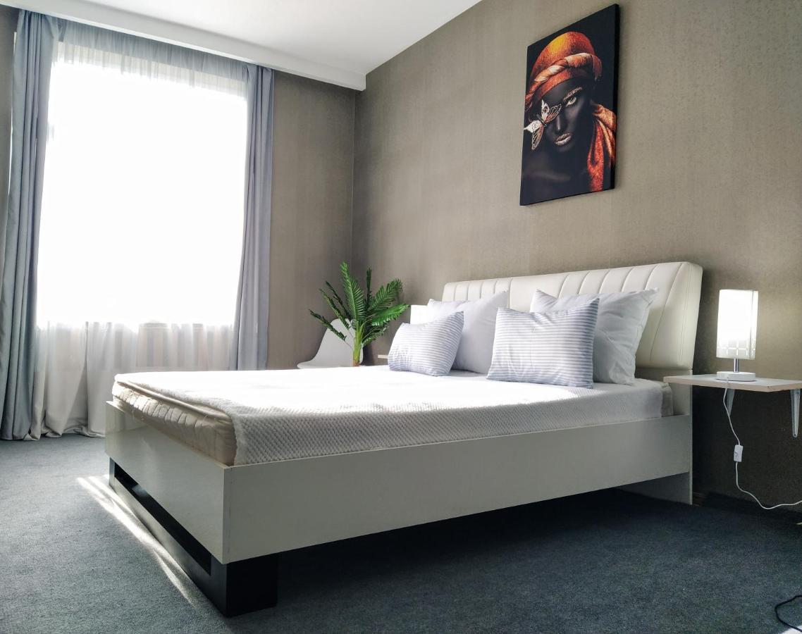 Old Tbilisi Apartments المظهر الخارجي الصورة