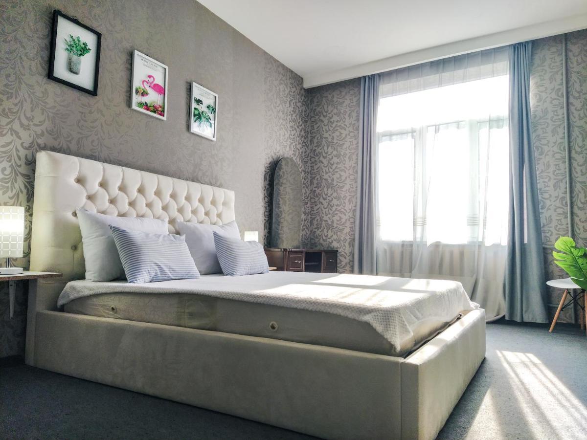 Old Tbilisi Apartments المظهر الخارجي الصورة