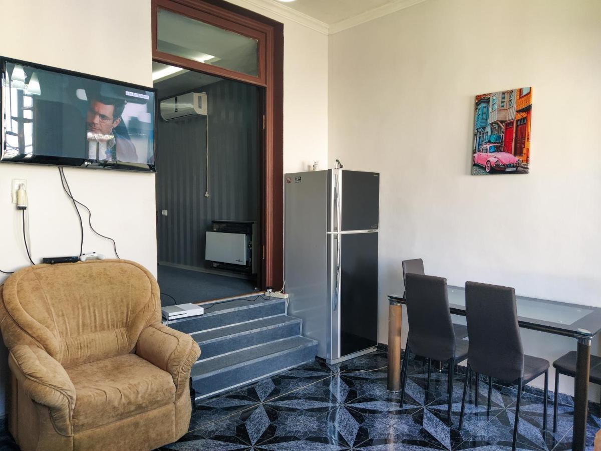 Old Tbilisi Apartments المظهر الخارجي الصورة